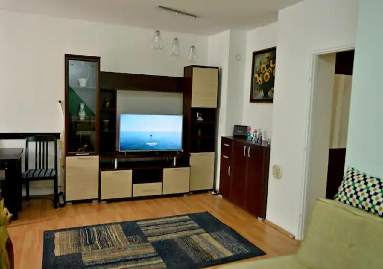 Three Aces Apartment Zemun Esterno foto