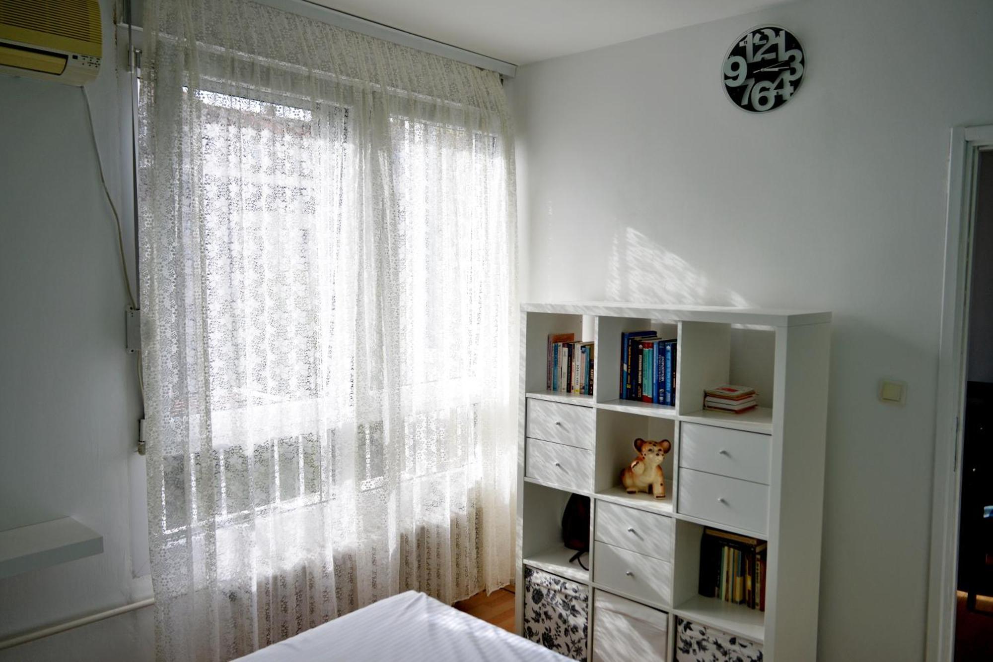 Three Aces Apartment Zemun Esterno foto