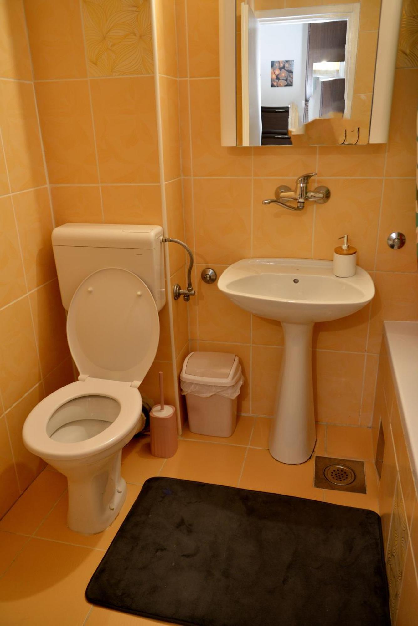 Three Aces Apartment Zemun Esterno foto