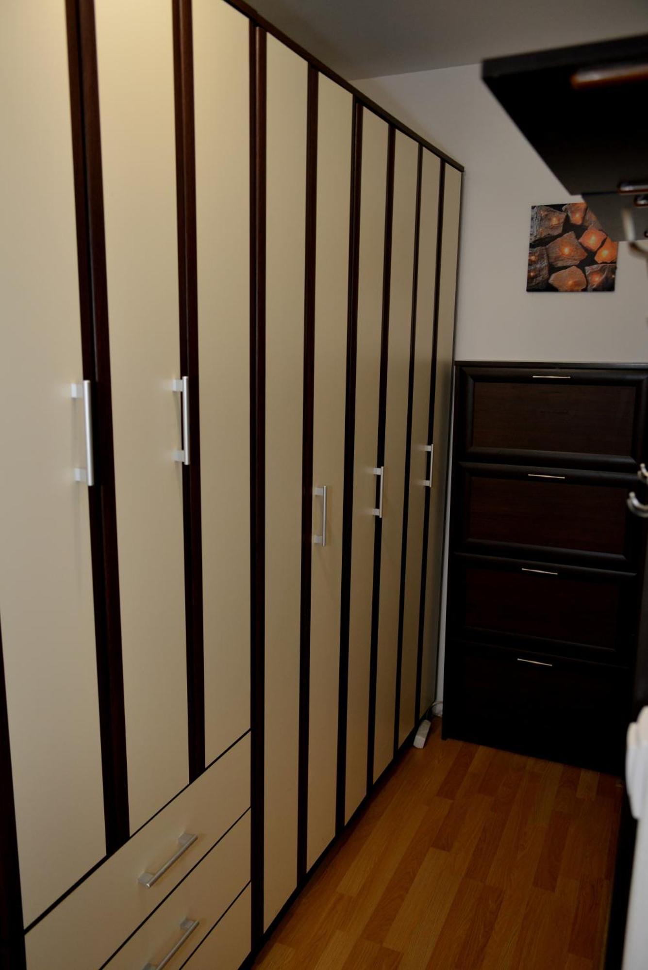 Three Aces Apartment Zemun Esterno foto