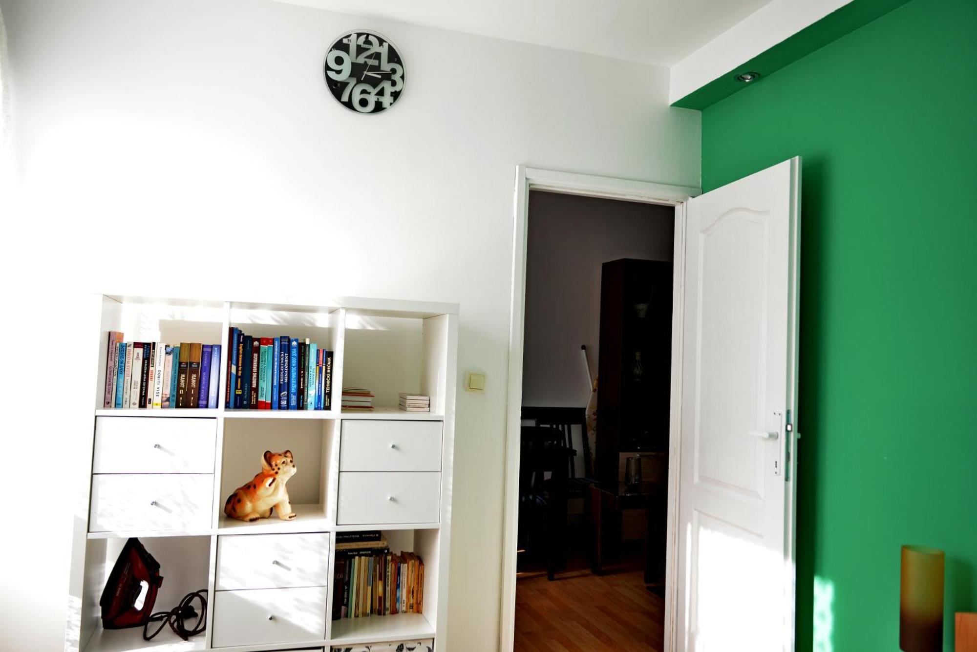 Three Aces Apartment Zemun Esterno foto