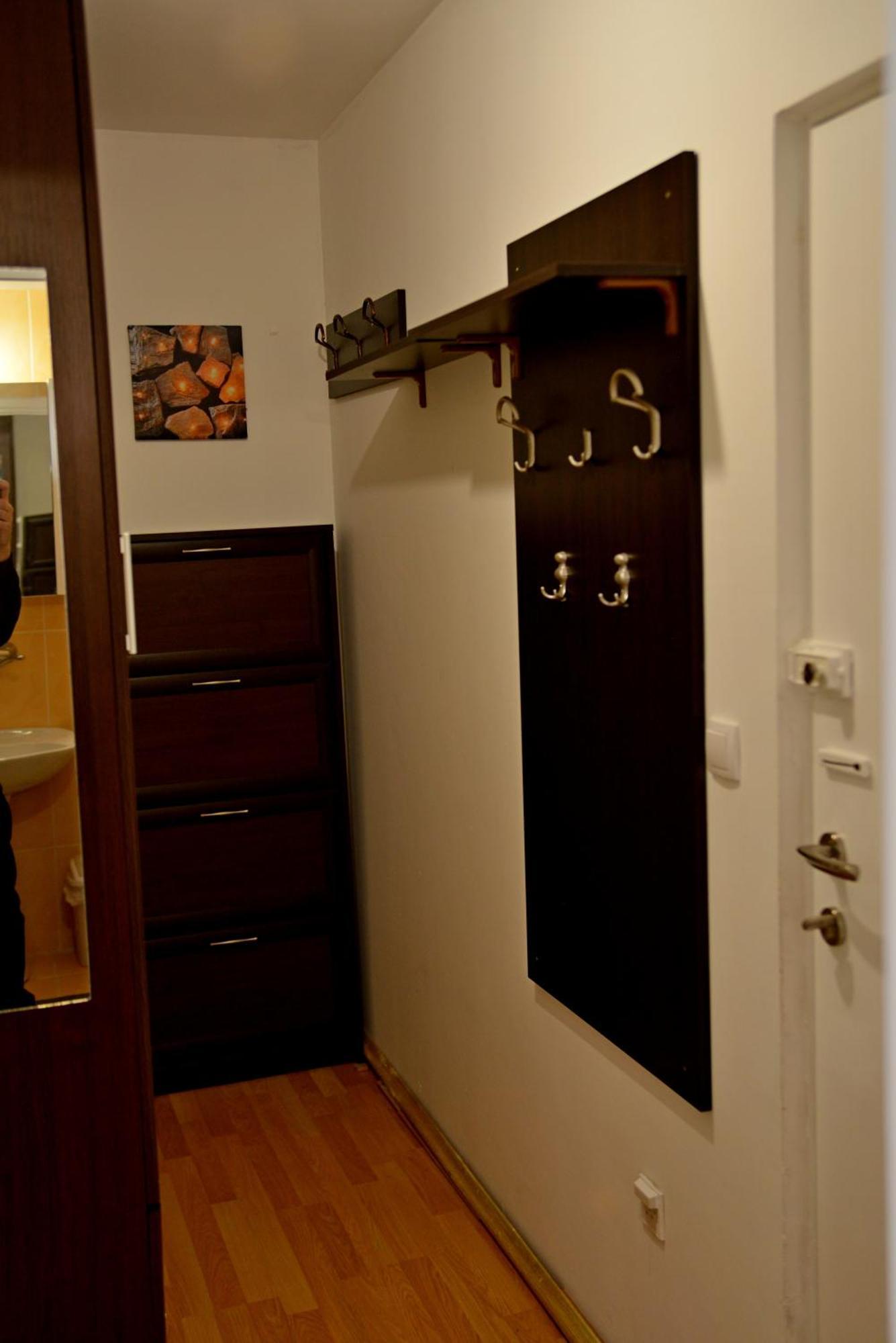 Three Aces Apartment Zemun Esterno foto