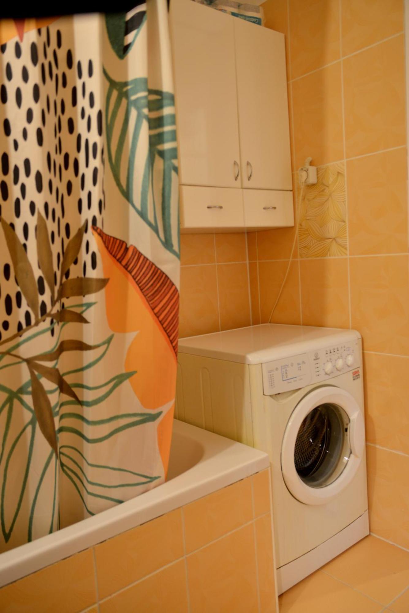 Three Aces Apartment Zemun Esterno foto