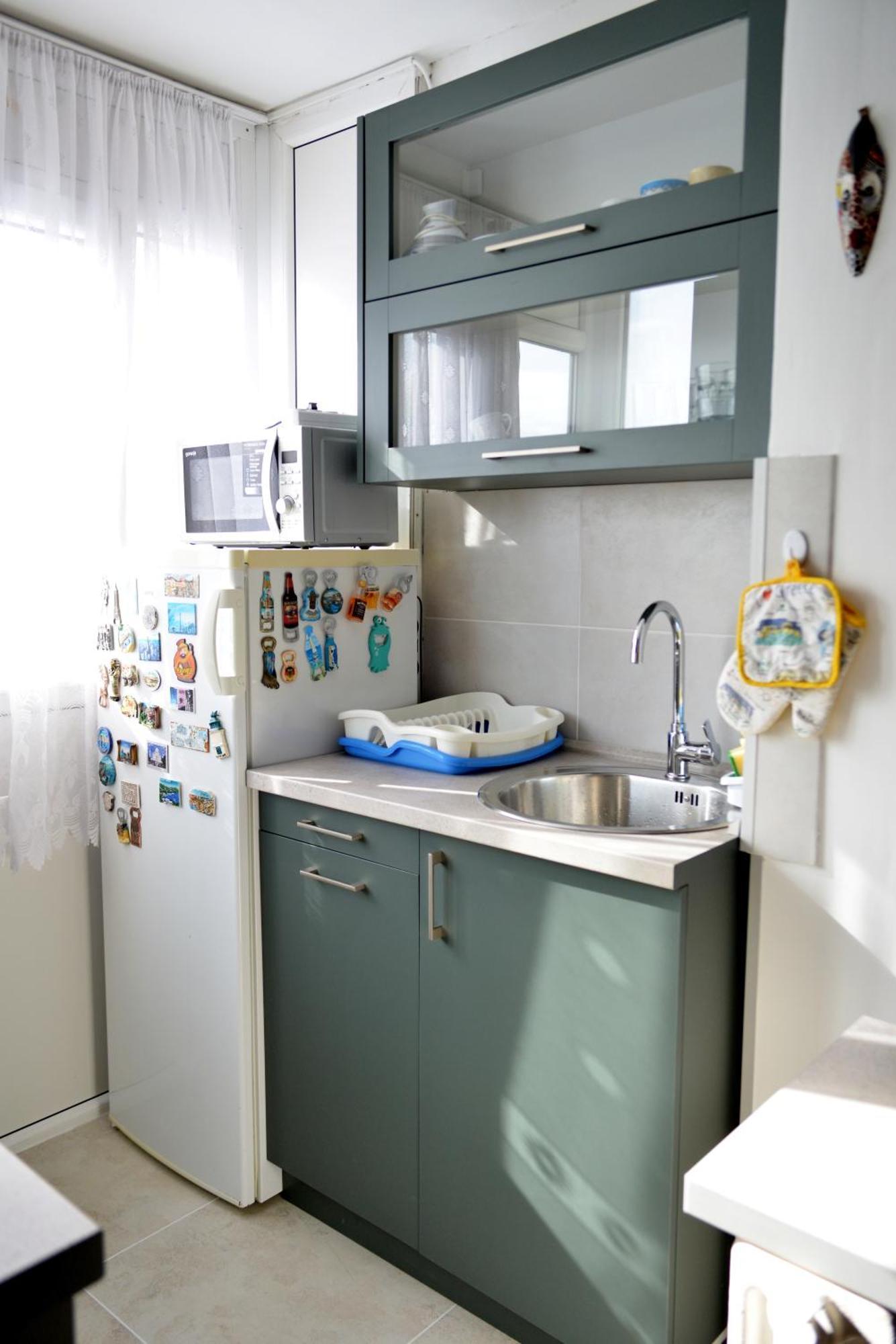 Three Aces Apartment Zemun Esterno foto