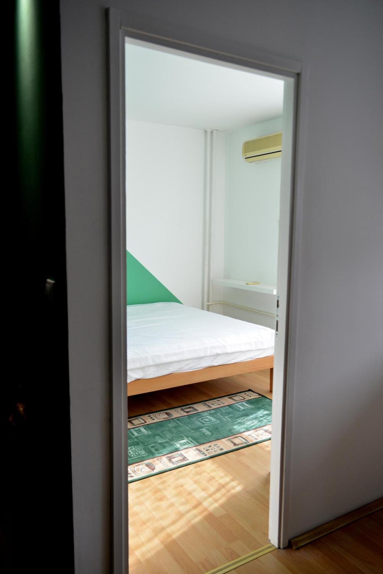 Three Aces Apartment Zemun Esterno foto
