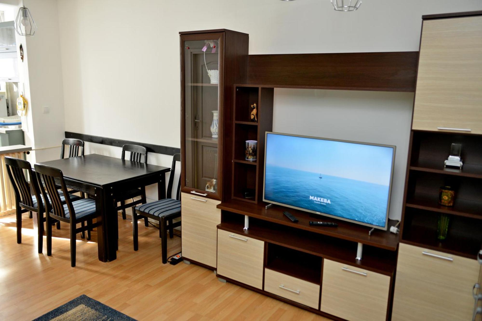 Three Aces Apartment Zemun Esterno foto