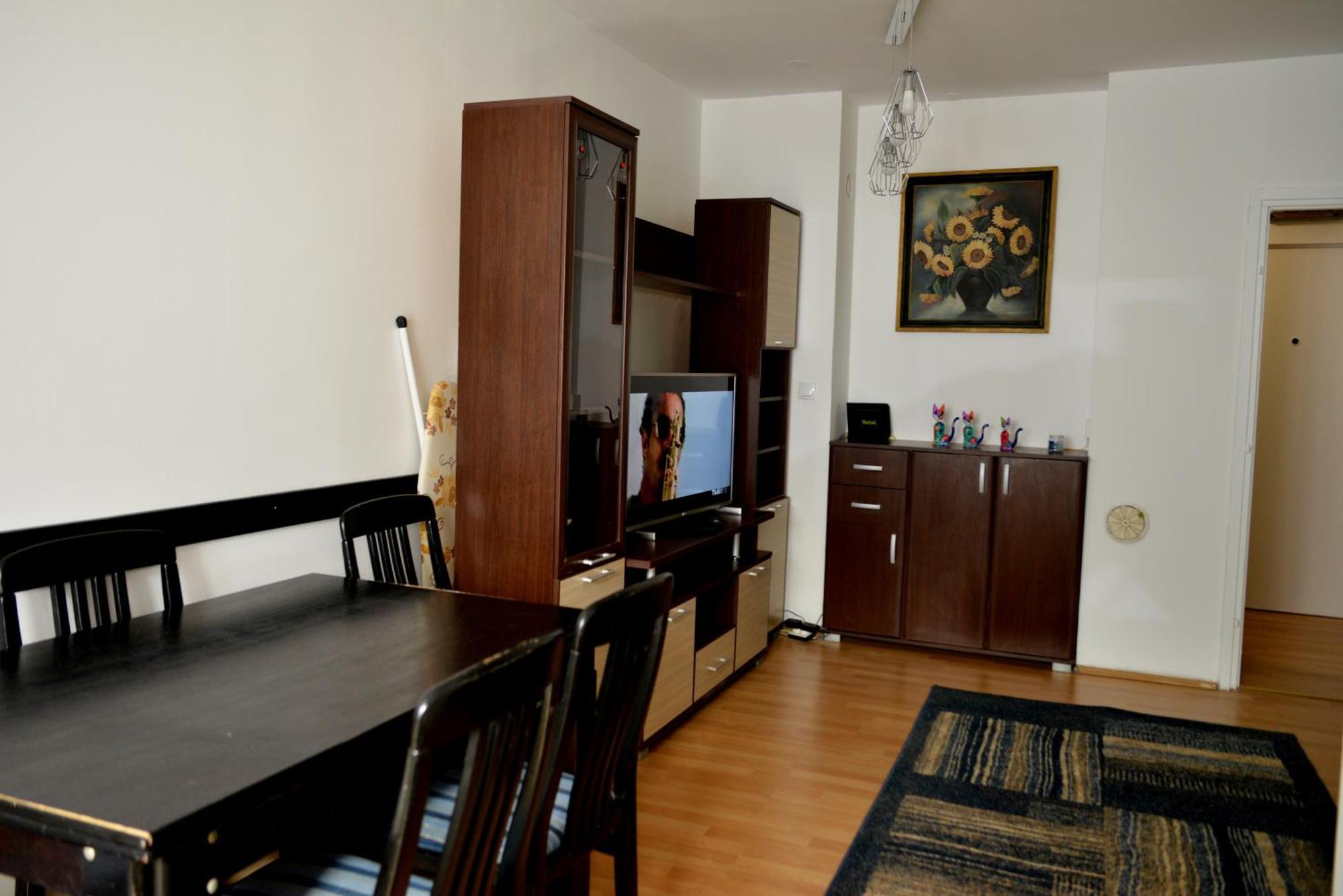 Three Aces Apartment Zemun Esterno foto