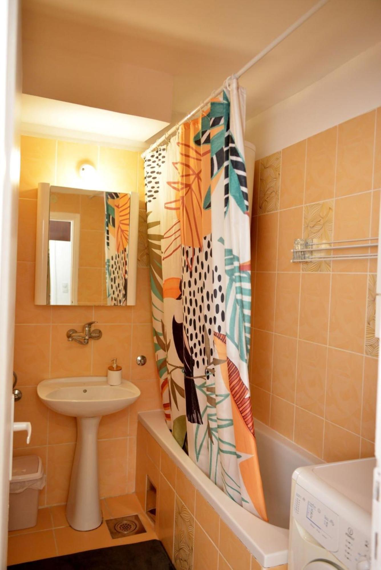 Three Aces Apartment Zemun Esterno foto